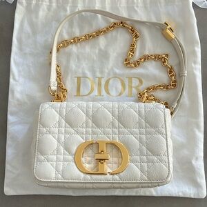 Dior Caro Bag